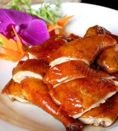 Perfect Chinese Restaurant