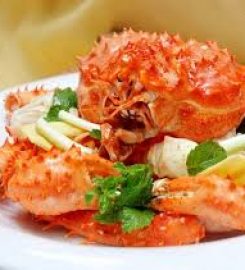 Perfect Chinese Restaurant