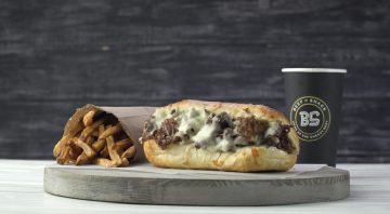 Beef Shack